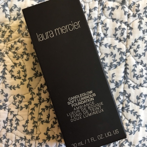 Laura Mercier Candleglow Foundation - Picture 2 of 3